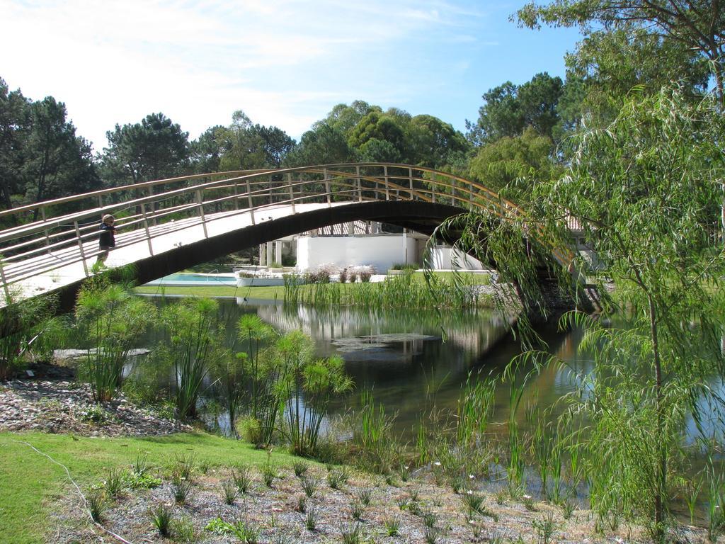 Green Park En ปุนตา เดล เอสเต ภายนอก รูปภาพ